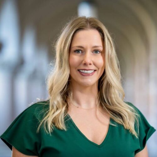 Amanda Amore, MSN, RN, SANE-A, SANE-P, CA/CP-SANE Clinical Director