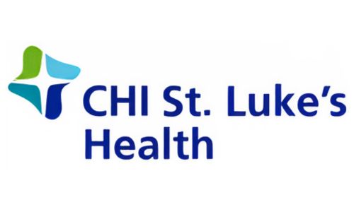 Chi St. Lukes Health