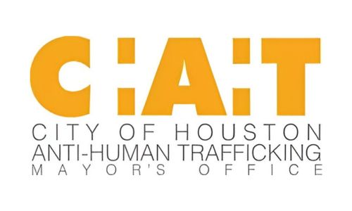 CITY OF HOUSTON MAYOR’S OFFICE Anti-Human Trafficking Division